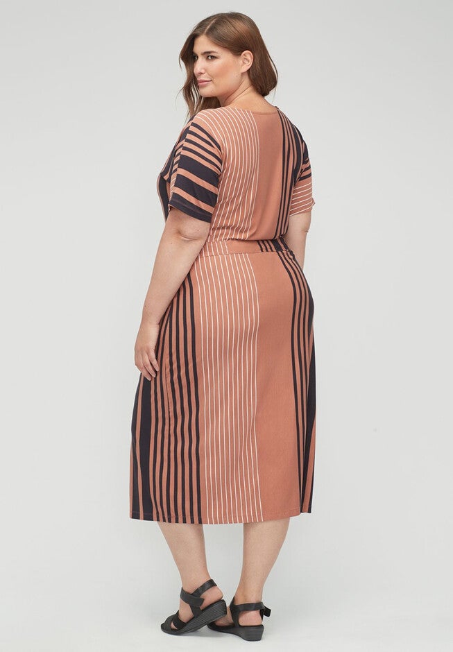 Lake Forest Shift Dress, , on-hover image number 1