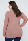Grommet Textured Sweater, , on-hover image number null
