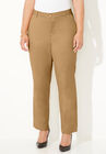 Liz&Me™ Classic Chino, SOFT CAMEL, hi-res image number null