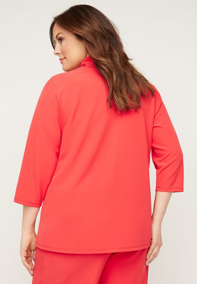 Black Label Cascade Jacket, , on-hover image number 1