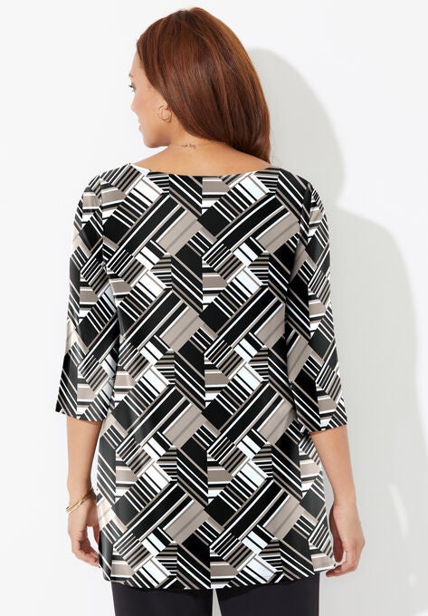 AnyWear Tunic, , on-hover image number null
