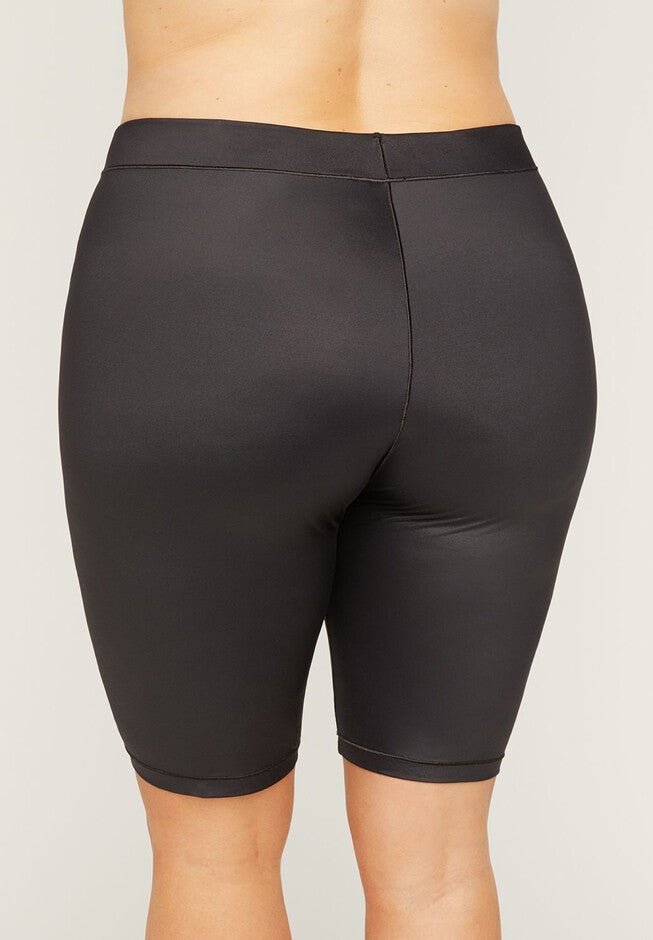 Simply Cool Thigh-Smoother Short, , on-hover image number 1
