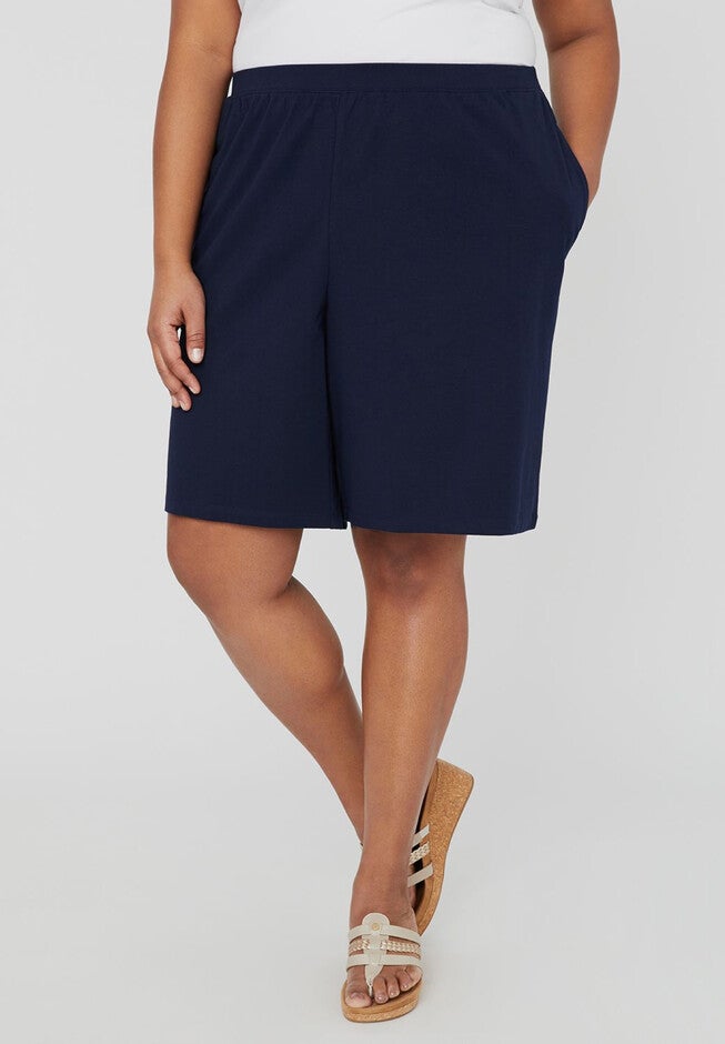 Suprema Short, MARINER NAVY, hi-res image number null