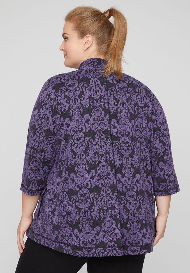 Jacquard Comfort Cascade, , on-hover image number null