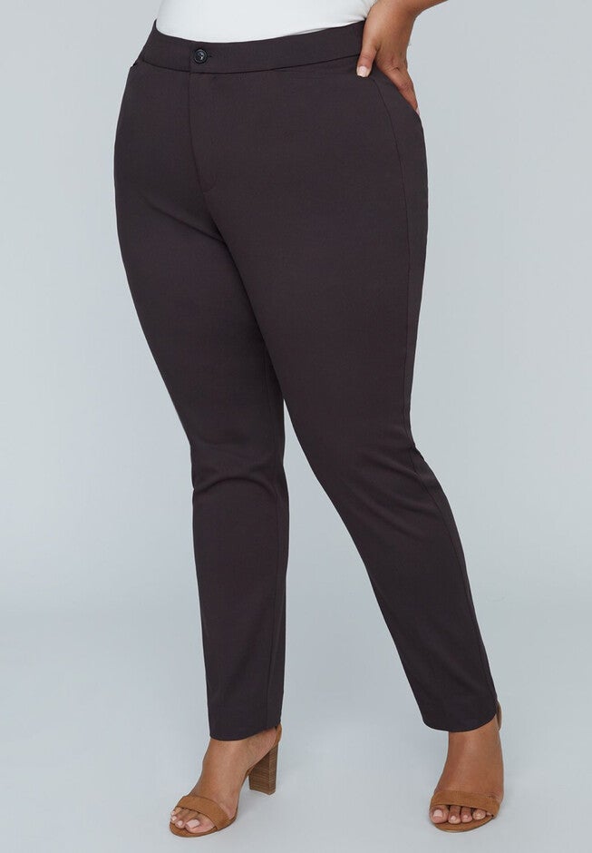 Universal Pant, CHOCOLATE GANACHE, hi-res image number 0