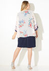 Cascade Jacket Dress, , on-hover image number null