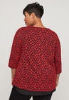 Evening Lace Duet Top, , on-hover image number null