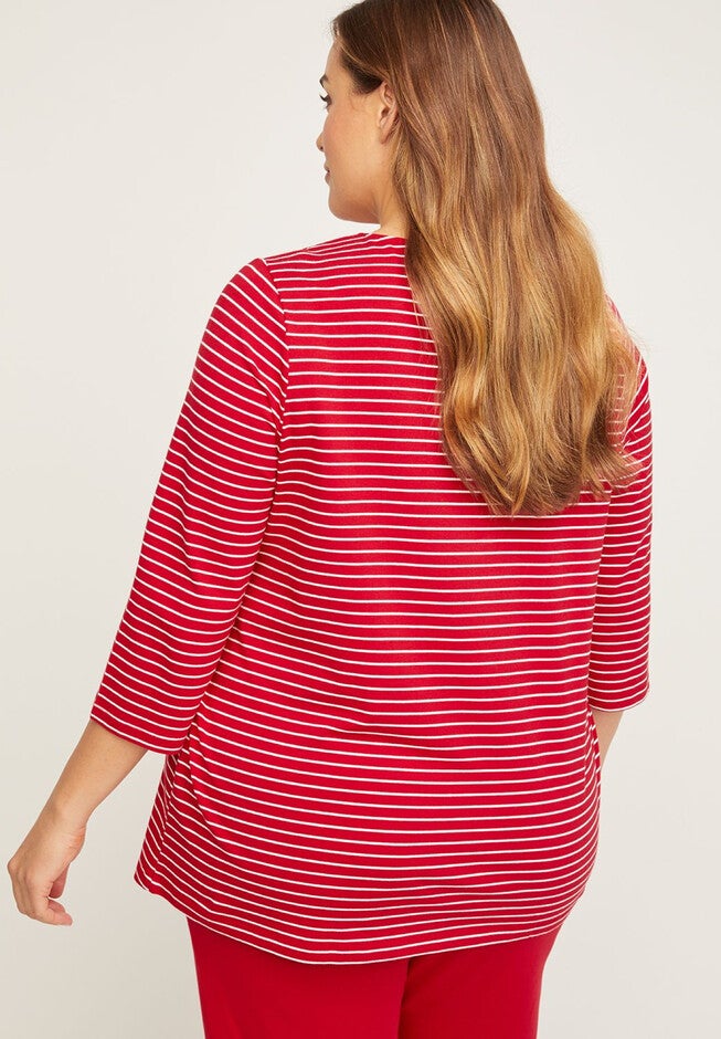 Suprema Printed Top, , on-hover image number 1