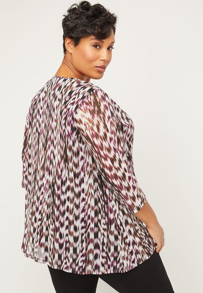 Oasis Breeze Top, , on-hover image number null