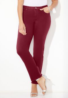 Plus Size Office Dress Pants