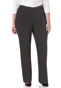 Right Fit® Pant (Curvy)