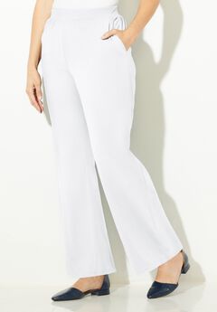 Suprema® Wide Leg Pant