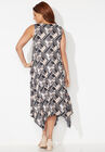 AnyWear Sleeveless Dress, , on-hover image number null