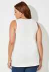 Timeless Tank, , on-hover image number null