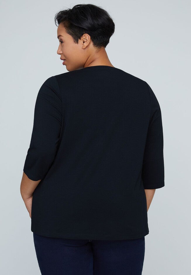 Pumpkin Swipe Tee, , on-hover image number null