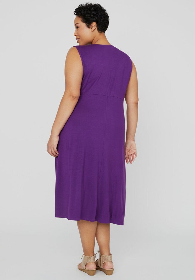 Riverview Wrap Dress, , on-hover image number 1