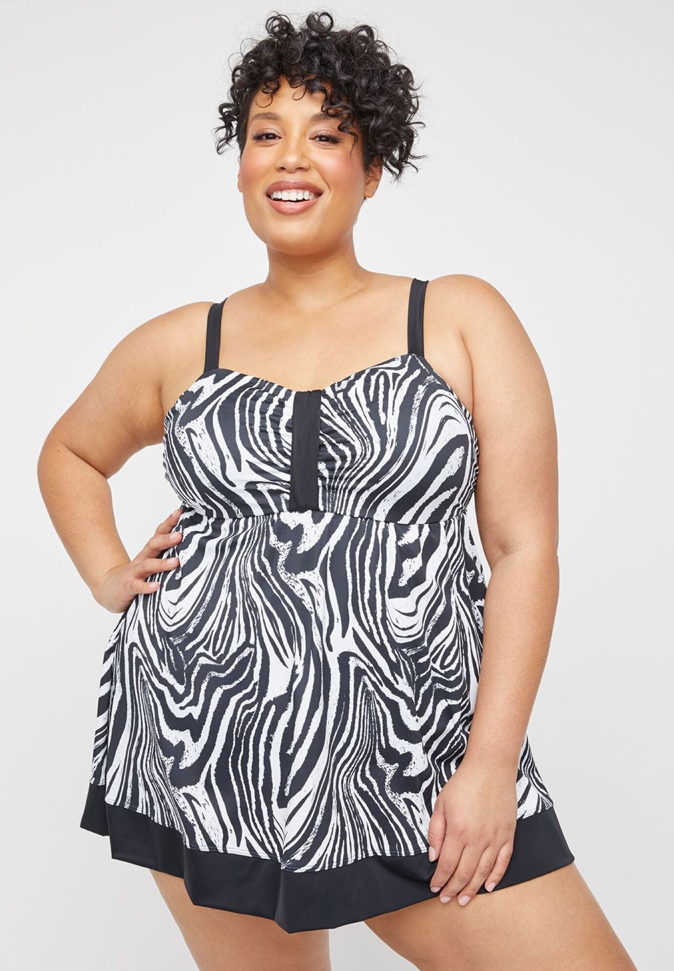 catherines swimdress