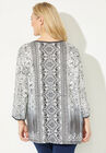 Exotic Escape Tee, , on-hover image number null