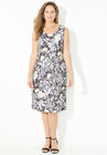Classic Jacket Dress, , alternate image number null