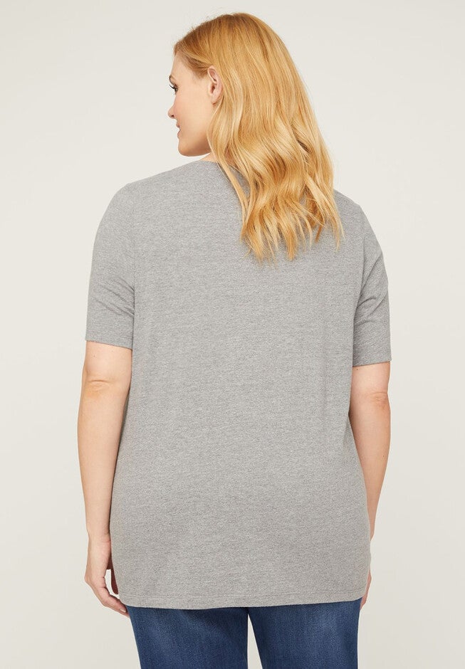 Morning Bouquet Tee, , on-hover image number 1