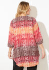 Modern Romance Ruffle Blouse, , on-hover image number null