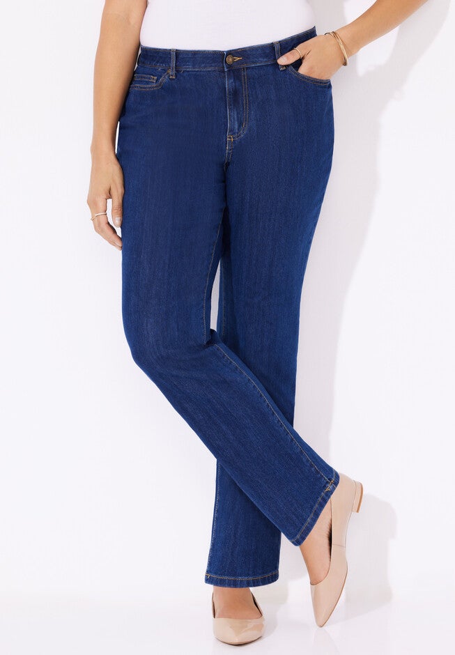 Universal Jean, BOURBON WASH, hi-res image number 0