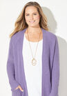 Daydream Waffle Knit Sweater, , alternate image number null