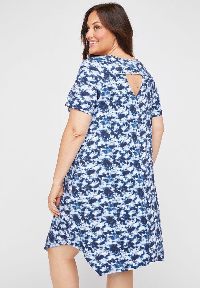 Cape Cod Sleepshirt, , on-hover image number null