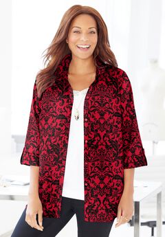 The Timeless Blouse