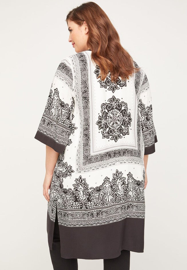 Shiloh Kimono Duster, , on-hover image number null