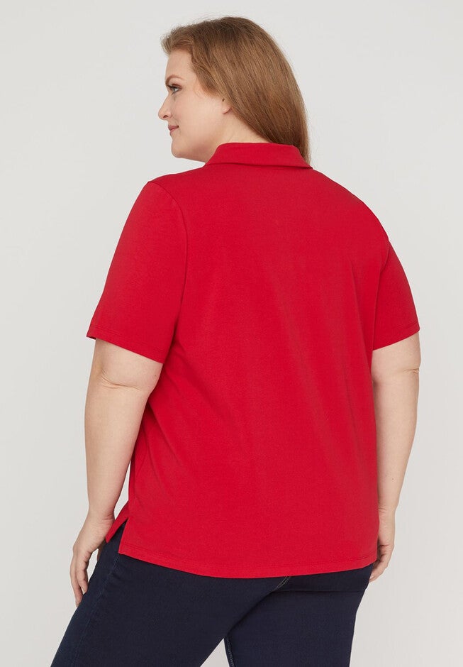 Suprema Polo Shirt, , on-hover image number null