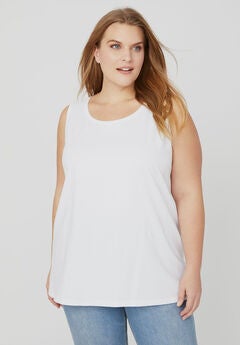 Suprema® Tank