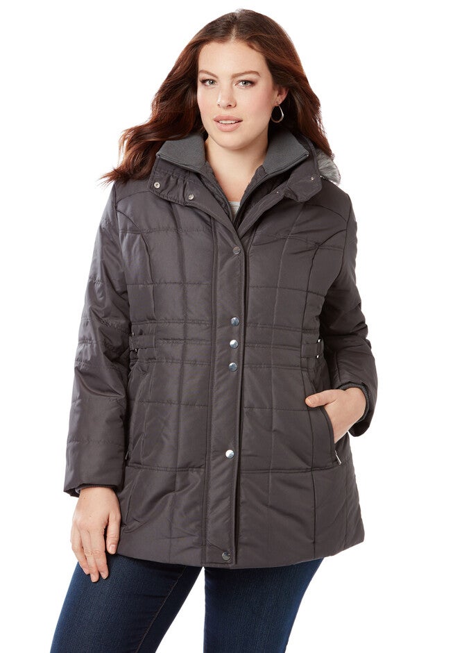 Montebello Coat, , hi-res image number null