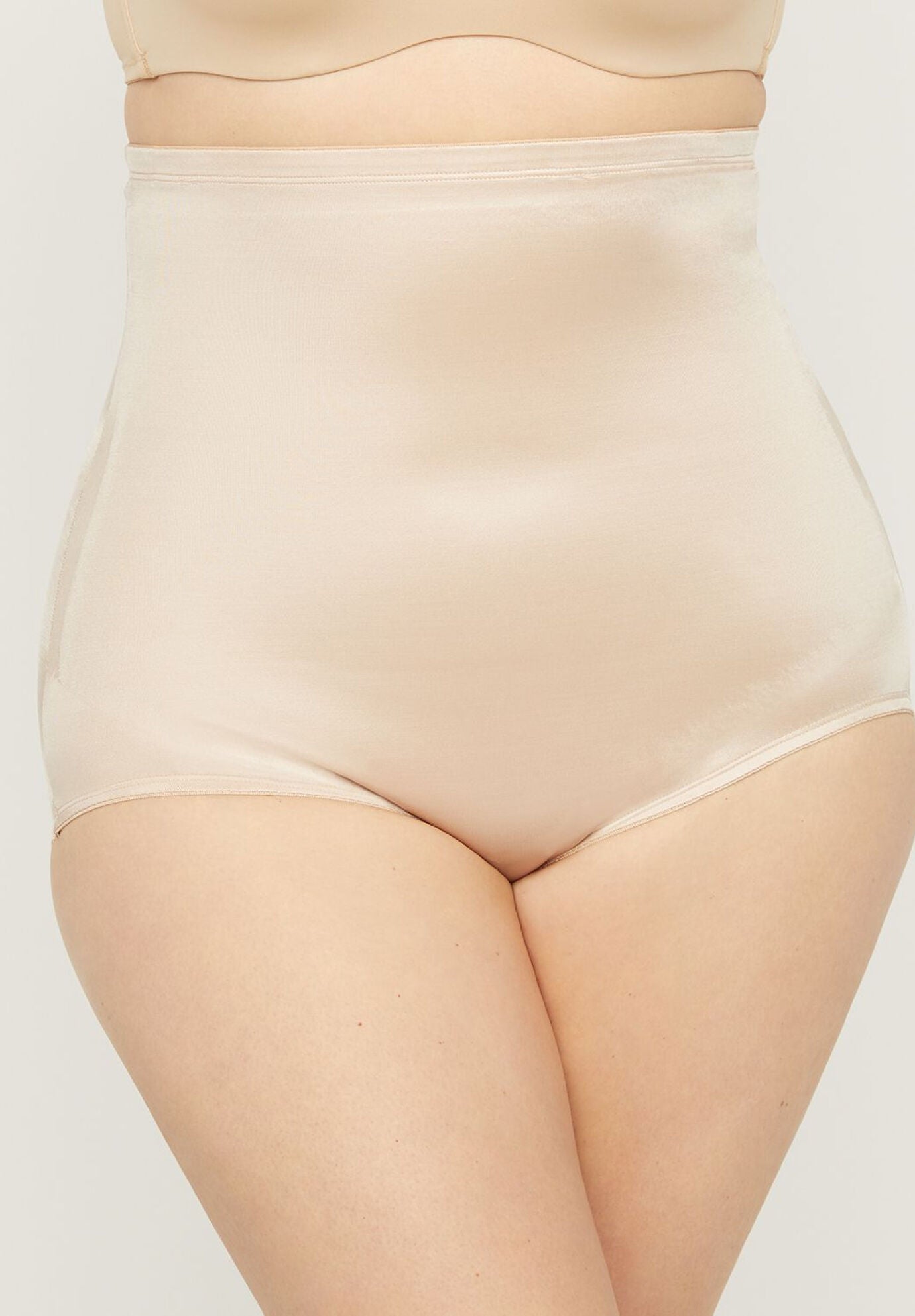 shaping briefs high waist