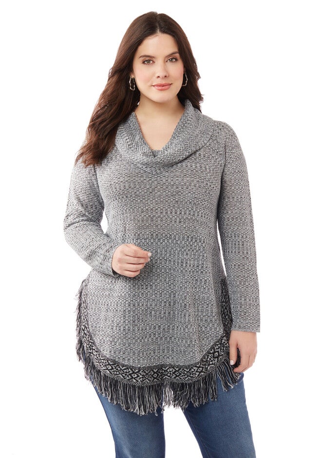 Nordic Nights Sweater, , hi-res image number 0