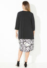 Classic Jacket Dress, , on-hover image number null