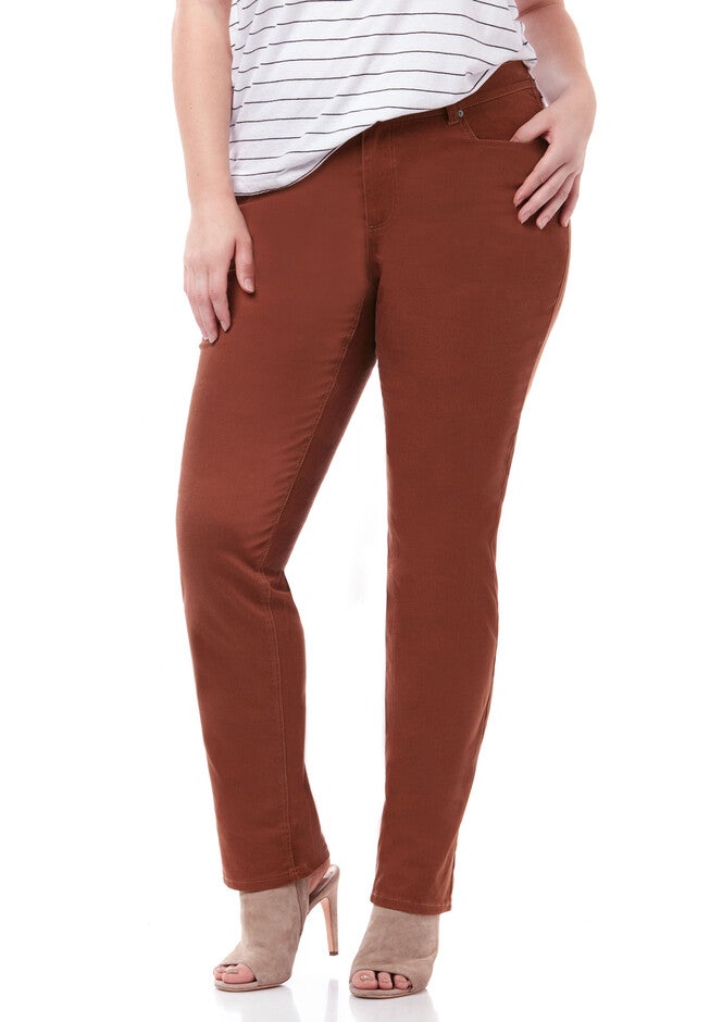 Girlfriend Jean, TOFFEE, hi-res image number null