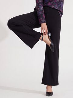 Suprema® Wide Leg Pant