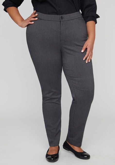 Universal Pant, DARK HEATHER GREY, hi-res image number null