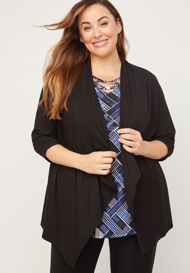 AnyWear Cascade, BLACK, hi-res image number 0