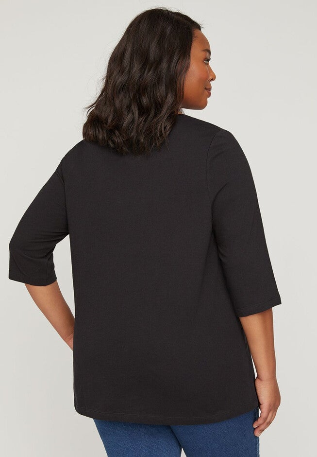 Thankful Sparkle Top, , on-hover image number null