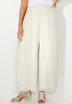 Cocktail Pant