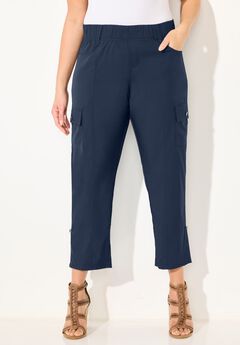 ARI Performance Convertible Cargo Pant