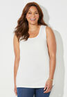 Timeless Tank, IVORY, hi-res image number null