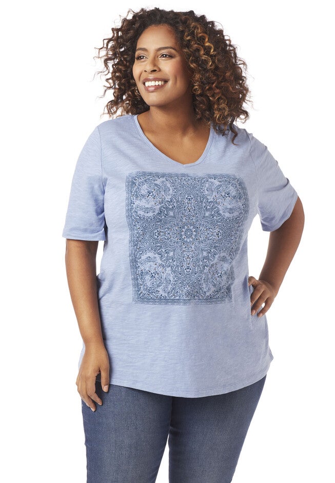 Traveling Soul Graphic Tee, ENGLISH MANOR, hi-res image number null