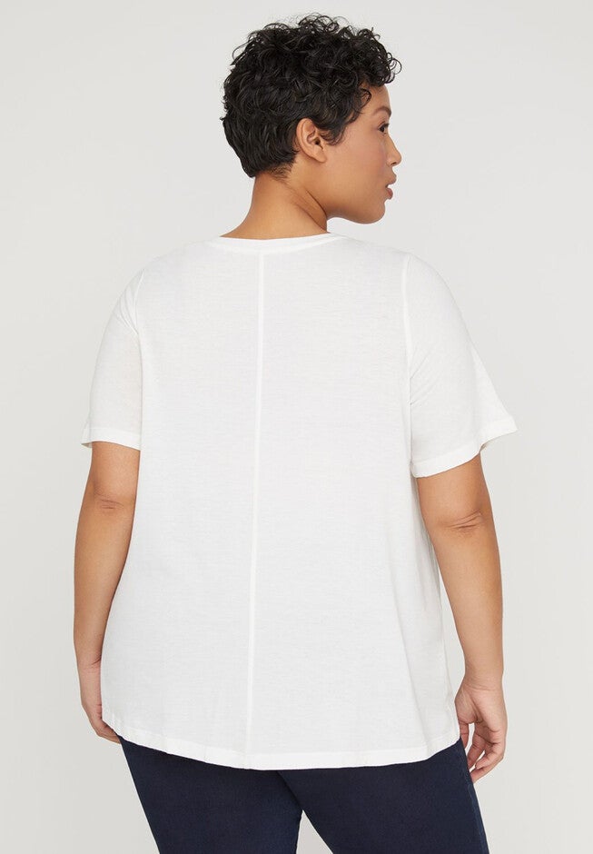 Whimsical Bird Tee, , on-hover image number null