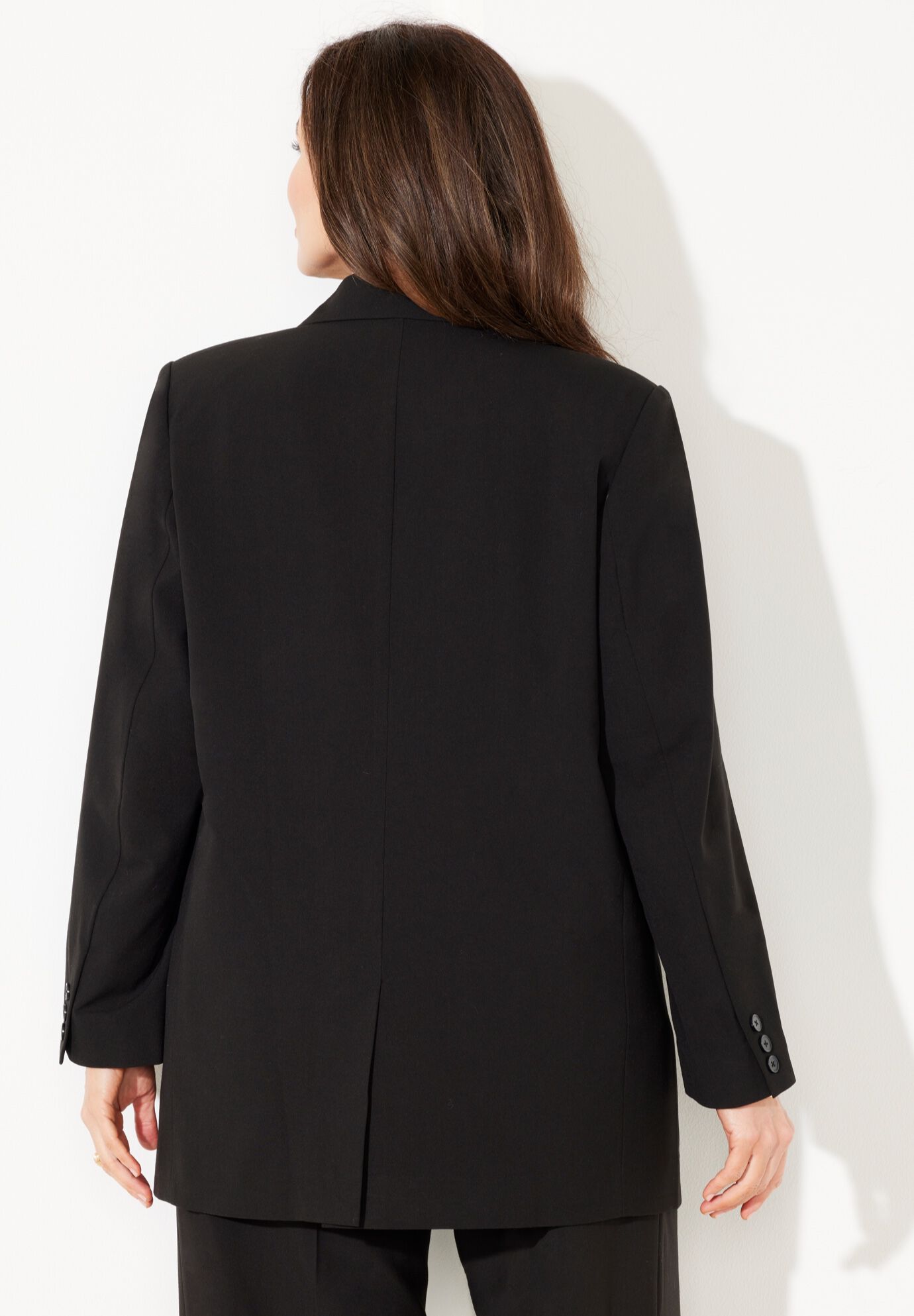 Catherines plus size blazers cheap