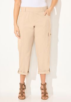 ARI Performance Convertible Cargo Pant
