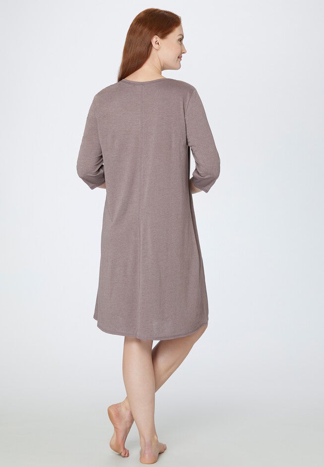Night Owl Sleepshirt, , on-hover image number null