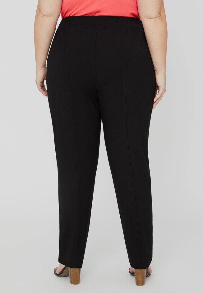 AnyWear Straight Leg Pant, , on-hover image number null